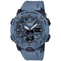 Orologio Casio Uomo in Gomma GA-2000SU-2AER - GA-2000SU-2AER